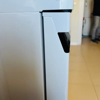 Arçelik Bulaşık Makinesinde Kapak Yamuk, Yeni Ürün Talebi