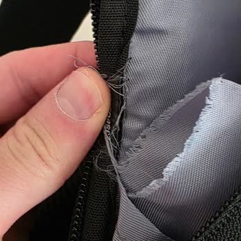 Derimod Çantası Dikiş Sorunu Ve Çözüm Talebi