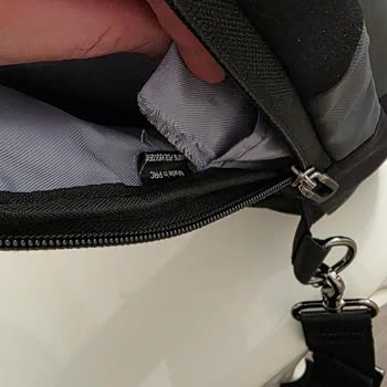 Derimod Çantası Dikiş Sorunu Ve Çözüm Talebi