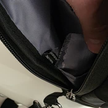 Derimod Çantası Dikiş Sorunu Ve Çözüm Talebi