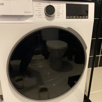 Arçelik Çamaşır Makinesinin Tekrarlanan Ana Kart Arızaları Ve İade Talebi