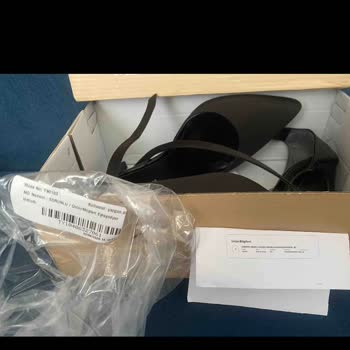 Trendyol İade Karışıklığı Ve Yanlış Ürün Kabulü Nedeniyle Çözüm Talebim