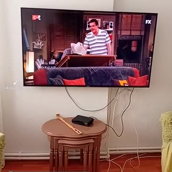 Turkcell TV Plus Kutusu Bozuk