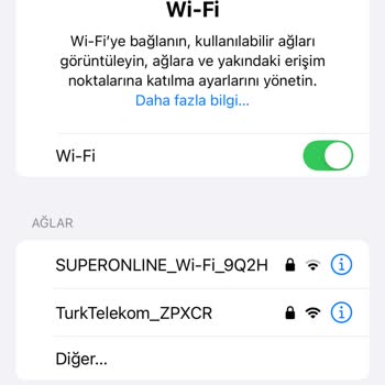 Superonline Fiber İnternette Çekim Gücü Olmaması Ve Cayma Bedeli Talebi