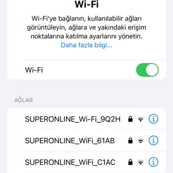 Superonline Fiber İnternette Çekim Gücü Olmaması Ve Cayma Bedeli Talebi