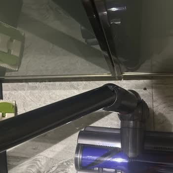 Dyson V15 Submarine Boru Bağlantısında Erken Arıza Ve Garanti Talebi