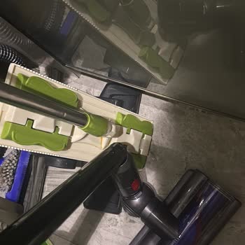 Dyson V15 Submarine Boru Bağlantısında Erken Arıza Ve Garanti Talebi