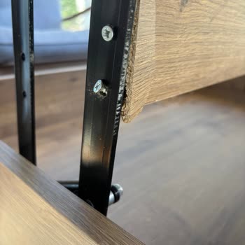 Kelebek Mobilya’da Kırık Balkon Koltuk Takımı, Cevapsız Şikayet Ve İade Talebi