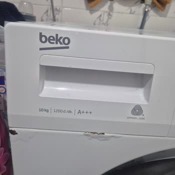 Su Sızması Nedeniyle Ön Panelde Soyulma Ve Garanti Dışı Destek Reddi