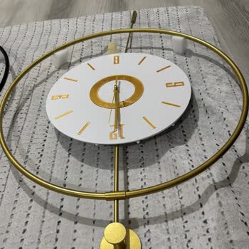 Açılmış Saatin İadesi Haksız Şekilde Reddedildi