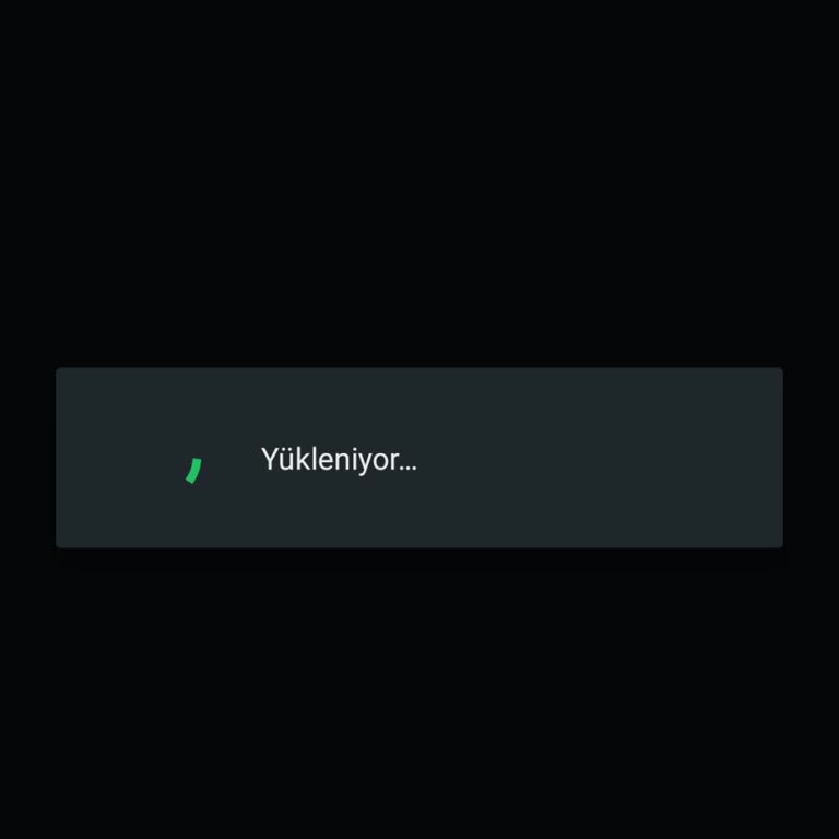 WhatsApp Hesabım Yükleniyor Ekranında Takıldı, Erişilemiyor