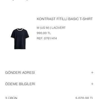 Siparişim Gecikiyor Ve Müşteri Hizmetlerine Ulaşılamıyor