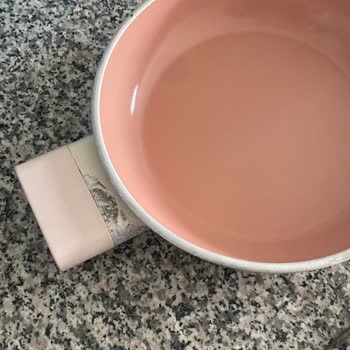 Emsan Mutfak Kulpları Soyulan Ve Aşırı Isı Veren Swiss Crystal Yumurta Sahanı