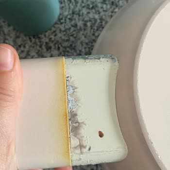 Emsan Mutfak Kulpları Soyulan Ve Aşırı Isı Veren Swiss Crystal Yumurta Sahanı