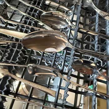 Arçelik 6467 WF Bulaşık Makinesinde İlk Günden Köpüklü Yıkama Sorunu