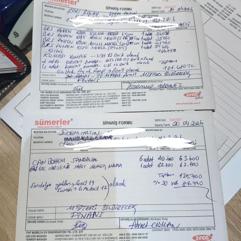 Mağazanın Kredi İptalini Reddetmesi Ve Bankanın Çelişkili Açıklamaları