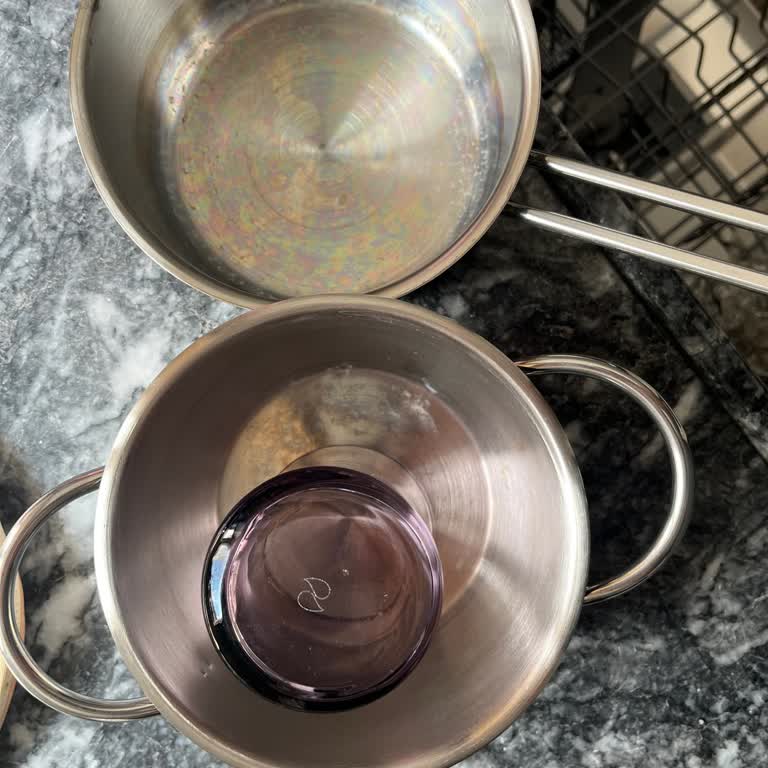 Beko BM4144 Bulaşık Makinesinde Lekeli Çıkan Bulaşıklar İçin Değişim İsteği