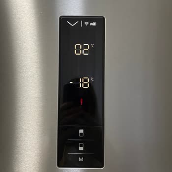 Sürekli Arıza Veren Vestel Buzdolabının Değiştirilmesini İstiyorum