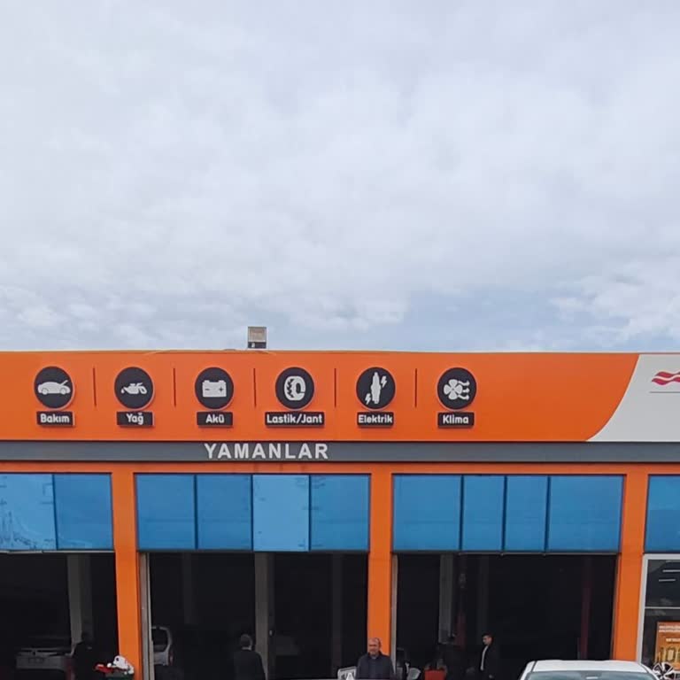 Otopratik Bitlis Tatvan Şubesinde Randevu Süresine Uymayan Ve Saygısız Yaklaşım