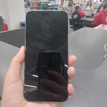 Media Markt’ta Zorunlu Kasko Ve Düşük Alım Teklifi Şikayeti