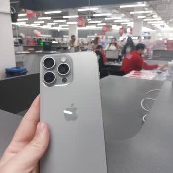 Media Markt’ta Zorunlu Kasko Ve Düşük Alım Teklifi Şikayeti