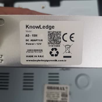 Kızılağaç Mahallesinde Voltaj Dengesizliği Ve Trafo Eksikliği