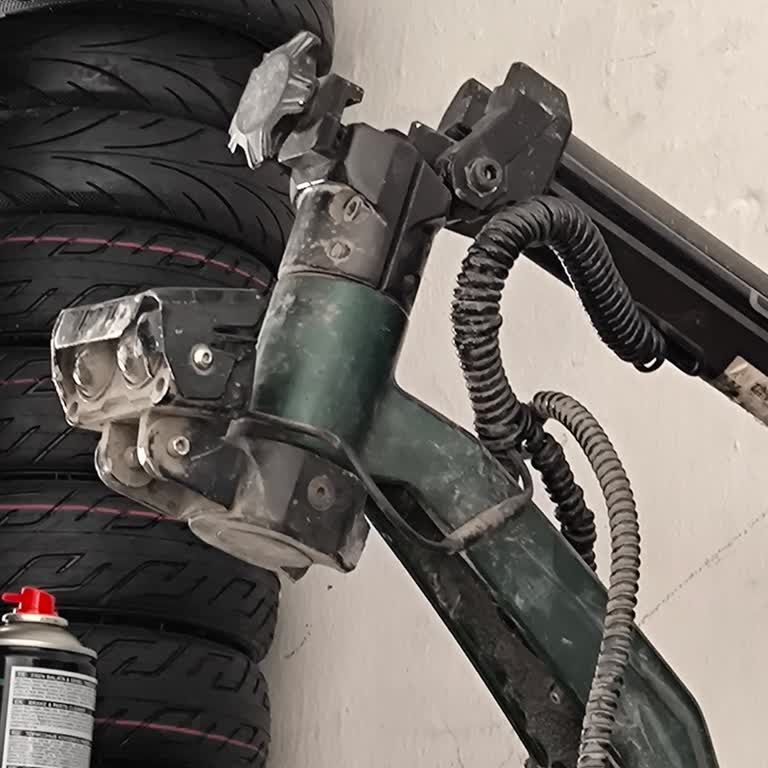 Onvo Rx6 Scooter Yedek Parça Bulunamıyor, Kullanılamaz Durumda