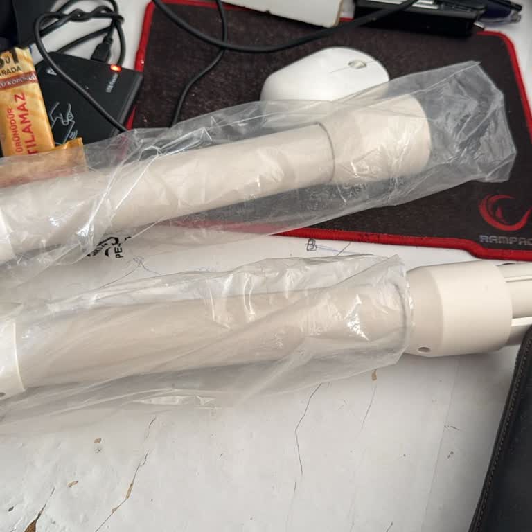 Yanıltıcı Bilgilendirme Ve Aşırı Ücret İddiası: Sinbo Dikey Süpürge Parça Değişiminde Mağduriyet