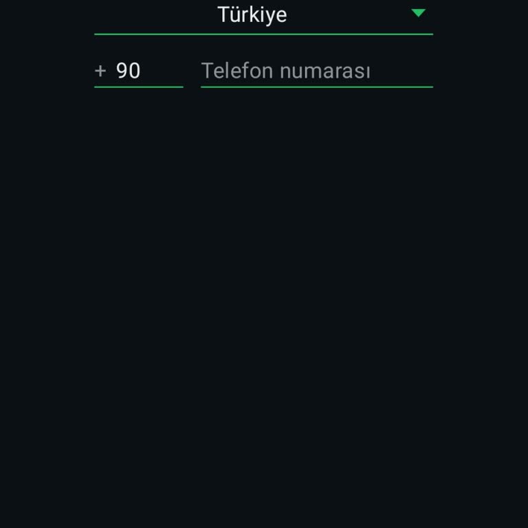 Redmi Note 9 Pro’da WhatsApp Giriş Ekranı Donup Kalıyor