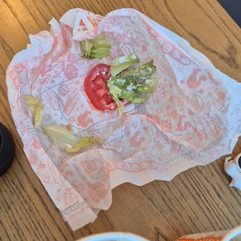 Popeyes Hüseyingazi Şubesinde Kupkuru Tavuk Ve Yanlış Verilen Sosla Büyük Hayal Kırıklığı
