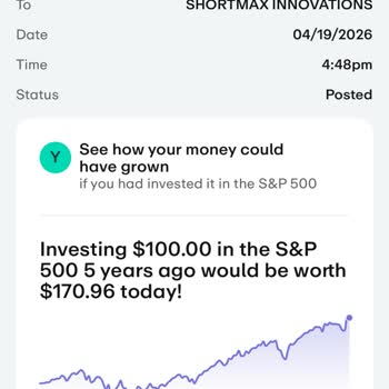 Shortmax is A Scam And Won't Let Me Cancel My Subscription
