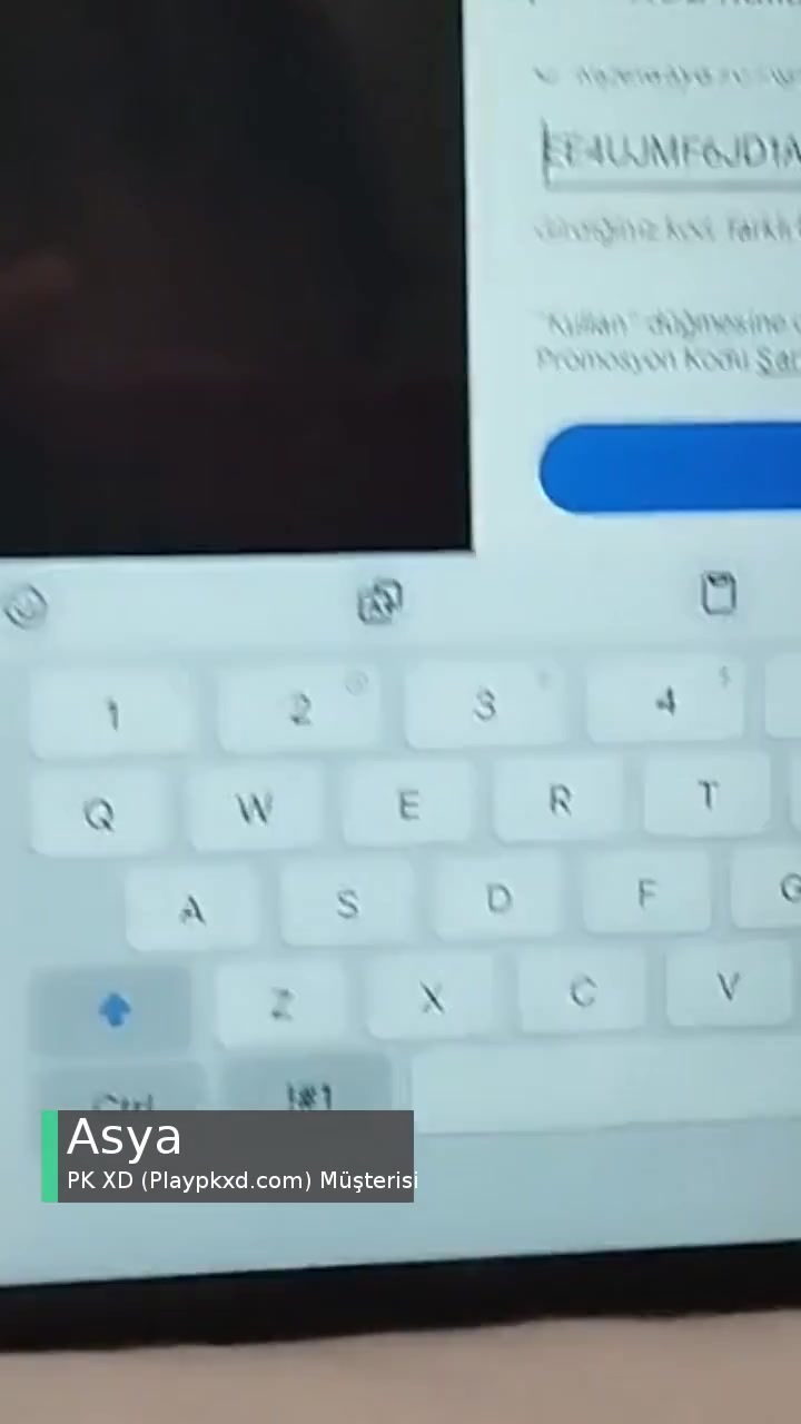 PK Xd (Playpkxd.com) Hüsranı! videonun kapak resmi