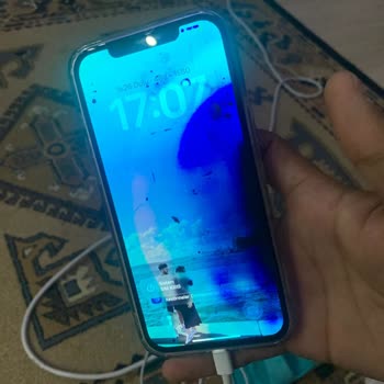 Getmobil’de İPhone 12 Pro Max Cihazımda Sürekli Arıza Ve Müşteri Hizmetleri İlgisizliği