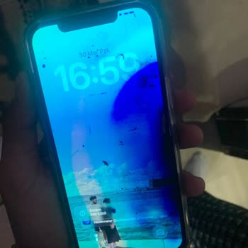 Getmobil’de İPhone 12 Pro Max Cihazımda Sürekli Arıza Ve Müşteri Hizmetleri İlgisizliği