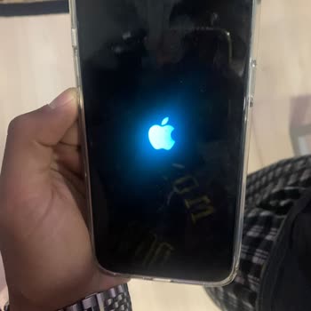 Iphone 12 Pro Max Cihazımda Tekrarlayan Arızalar, Garanti Sürecindeki Sorunlar Ve Yetersiz Müşteri Desteği