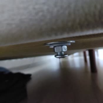 Koltuk Takımında Eksik Parça Ve Hasar, İade Reddedildi