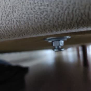 Koltuk Takımında Eksik Parça Ve Hasar, İade Reddedildi