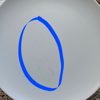 IKEA Seramik Tabaklarda Kılcal Çizikler Ve Tekrar Gelen Defekt, Tam İade Talebi