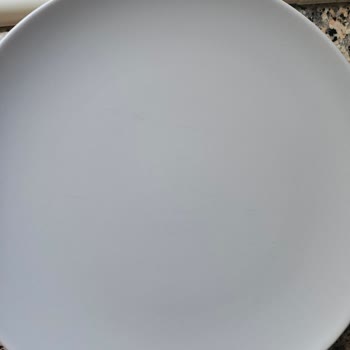 IKEA Seramik Tabaklarda Kılcal Çizikler Ve Tekrar Gelen Defekt, Tam İade Talebi