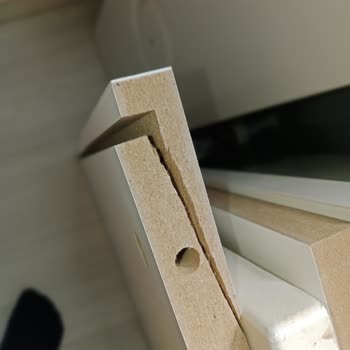 Evkur’da Eksik Ve Kırık Yatak Odası Parçaları, Uzayan Çözüm Süreci