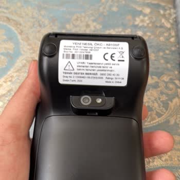 Halkbank POS Cihazı Lisans Sorunu Ve Ciro Kaybı