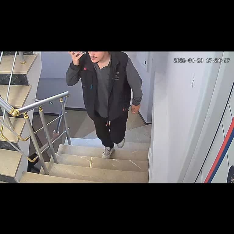 Kameralarla Kanıtlanmış Gerçek Dışı Servis Beyanı