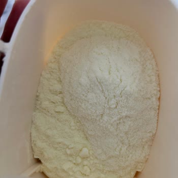 Migros'tan Alınan Hipp Organik Bebek Mamasının Renk Ve Toz Farkı İncelenmesini Talep Ediyorum