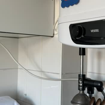 Tekrarlayan Vestel Termosifon Arızaları, Uzun Servis Bekleyişi Ve Maddi Zarar