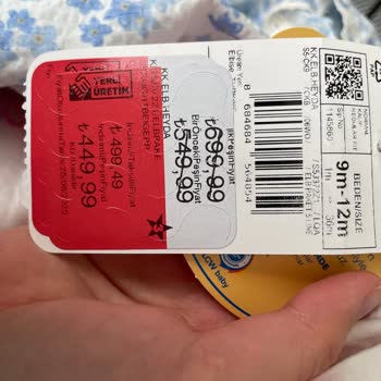 Online Satın Alınan Elbiselerde Fiyat Farkı İadesi Talebi