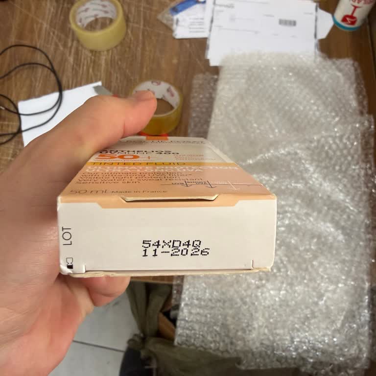 La Roche Posay Satıcısının Kusurlu Ürün Tekrar Gönderimi Ve Zamlı Fiyat Şikayeti