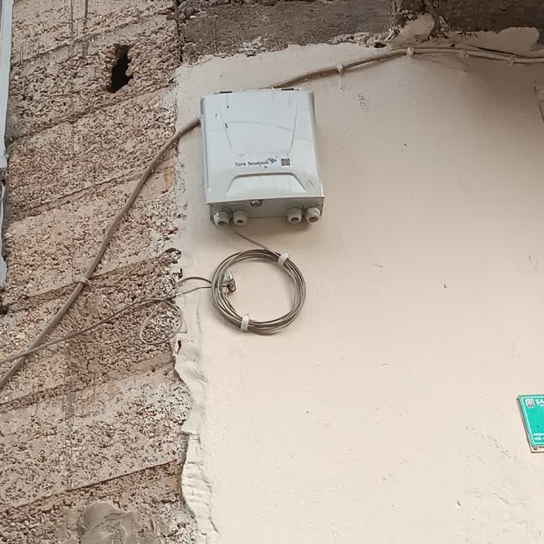 Türk Telekom’da Fiber İnternet Vaadi Yerine Getirilmedi Ve Teknisyenler Sürekli Gidip Geliyor