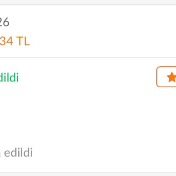 Kenvue Türkiye Saçlarıma Zarar Veren Ve Şüpheli Barkodlu OGX Şampuan Seti