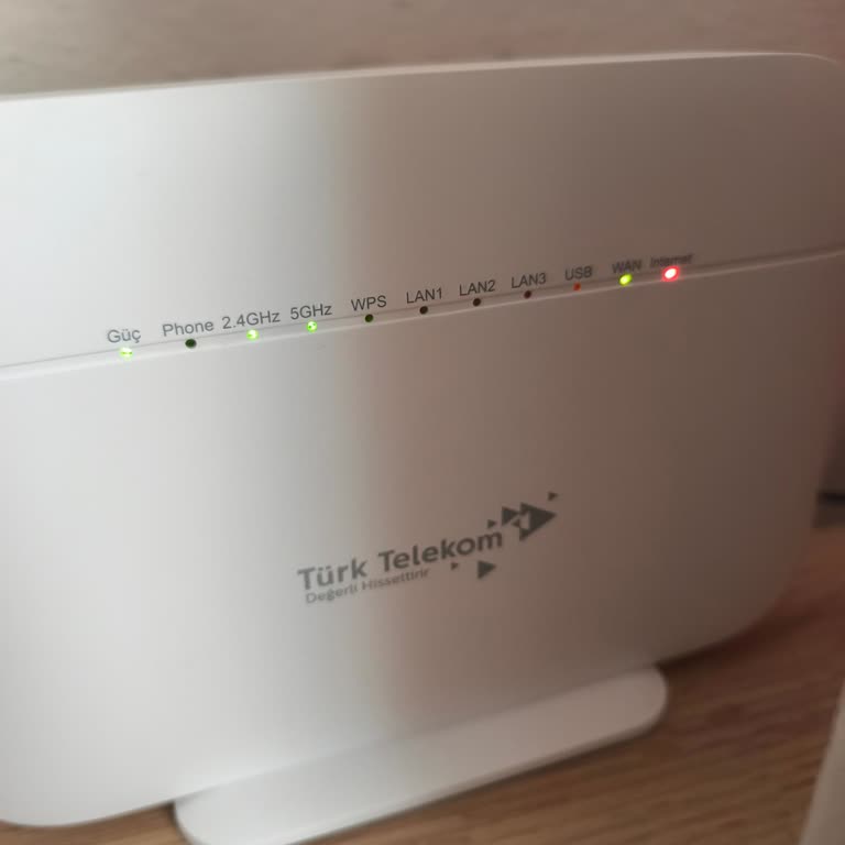 TurkNet 3 Gün Süren İnternet Kesintisi Ve Cevapsız Destek