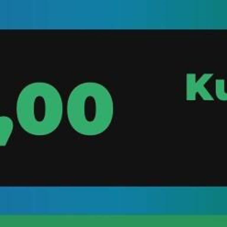 Kampanya Şartlarını Yerine Getirdim, 1000 TL Hediye Bakiyesi Hesaba Yansıtılmadı